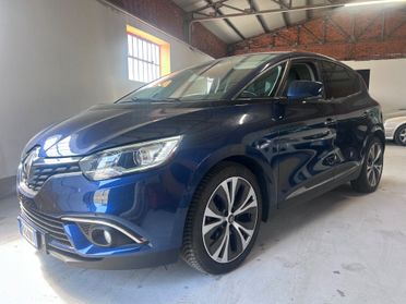 Renault Scenic Scénic dCi 8V 110 CV EDC Energy Bose
