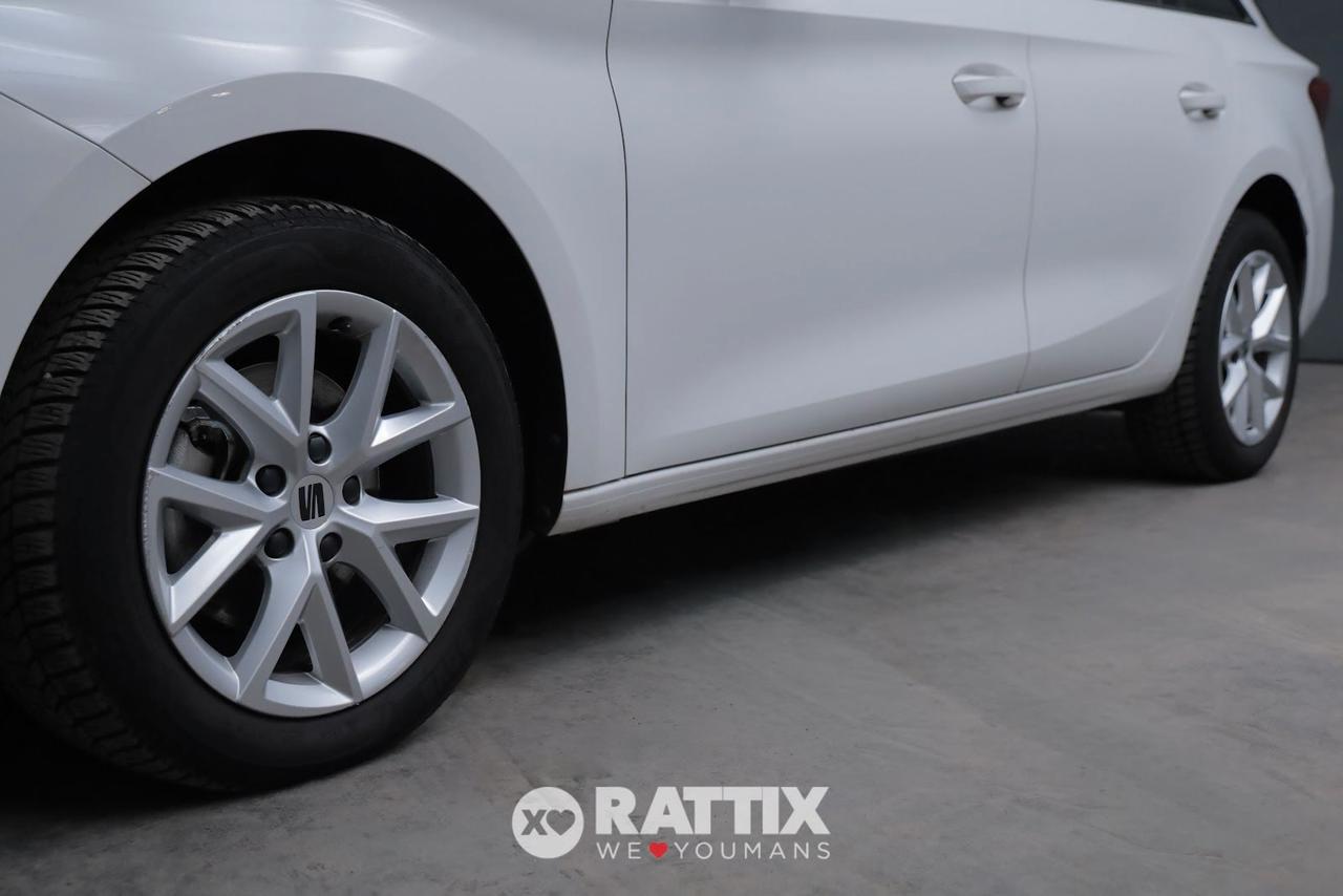 SEAT Leon Sportstourer 1.0 ETSI 110CV Business DSG