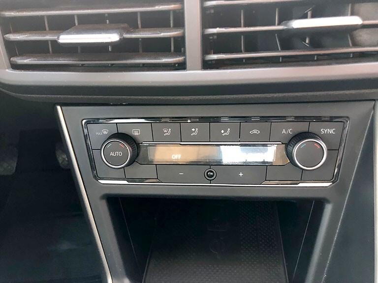 Volkswagen Polo 1.6 TDI 5p. Comfortline BlueMotion Technology