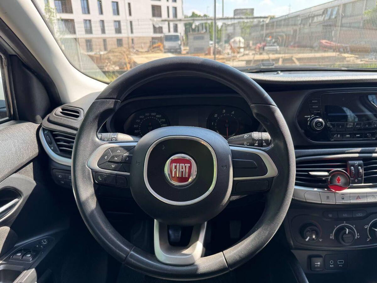 Fiat Tipo 1.3 mjt Business s&s 95cv