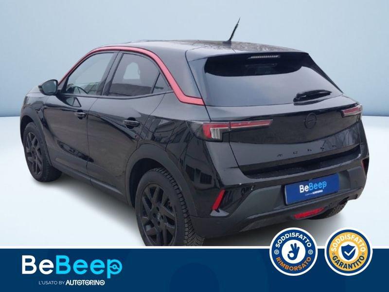 Opel Mokka 1.2 T GS S&S 100CV