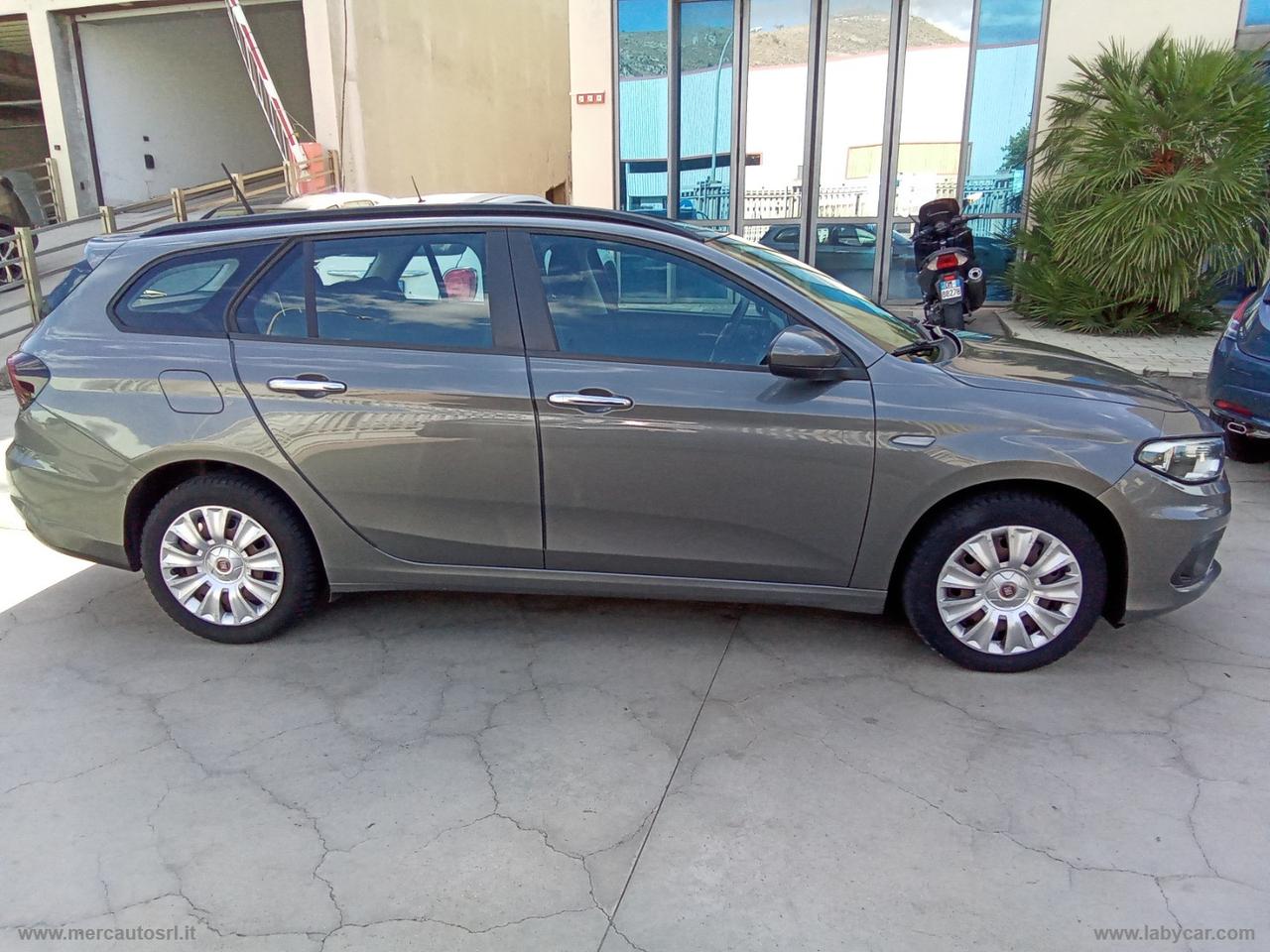 FIAT Tipo 1.3 Mjt S&S 5p. Easy