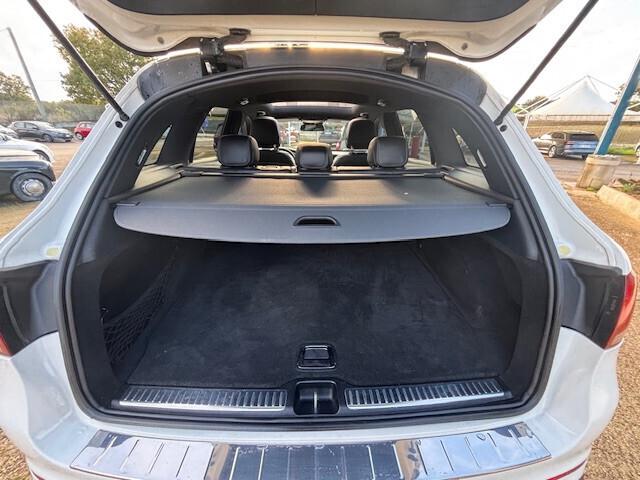 Mercedes- GLC 250d 4Matic Premium 204CV AMG