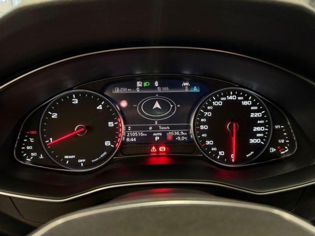 AUDI A6 40 2.0 TDI S tronic quattro Design