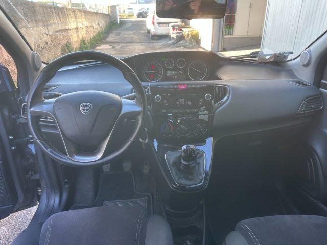 LANCIA Ypsilon 1.2 69 CV 5 porte S&S Silver