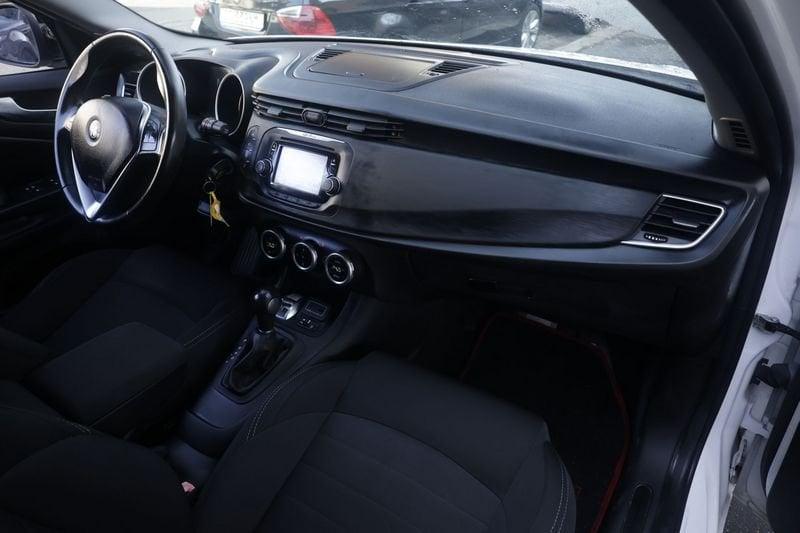 Alfa Romeo Giulietta Alfa Romeo Giulietta 2.0 JTDm 175 CV TCT Super Unicoproprietario