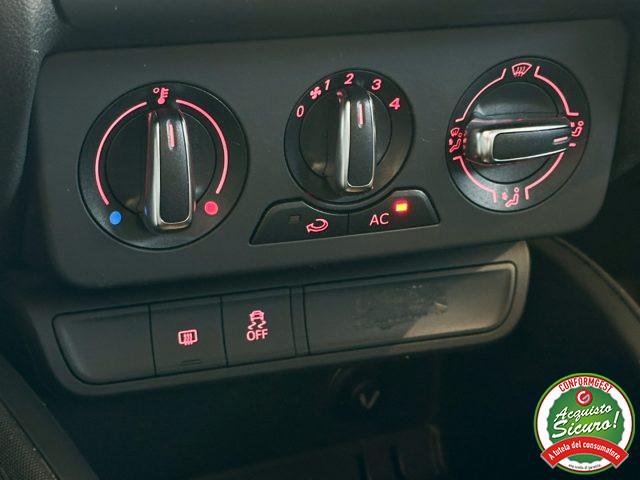 AUDI A1 1.4 TFSI S tronic Ambition *NEOPATENTATI*