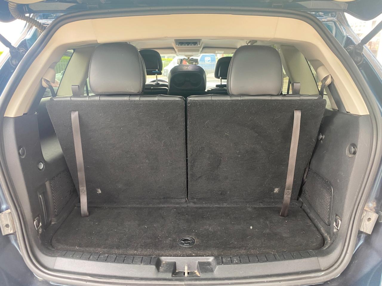 Fiat Freemont 2.0 Mjt 170 CV 4x4 aut. 7 POSTI