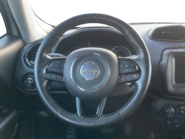 JEEP Renegade 1.6 Mjt 120 CV Night Eagle