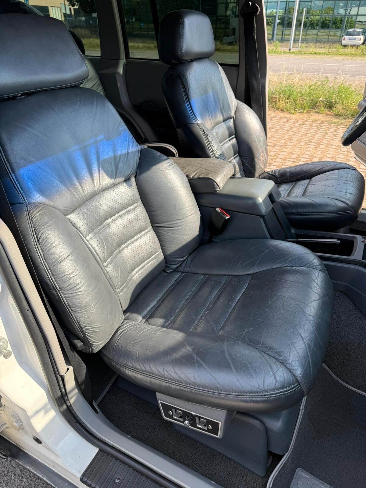 Jeep Cherokee 4.0 L del 1994