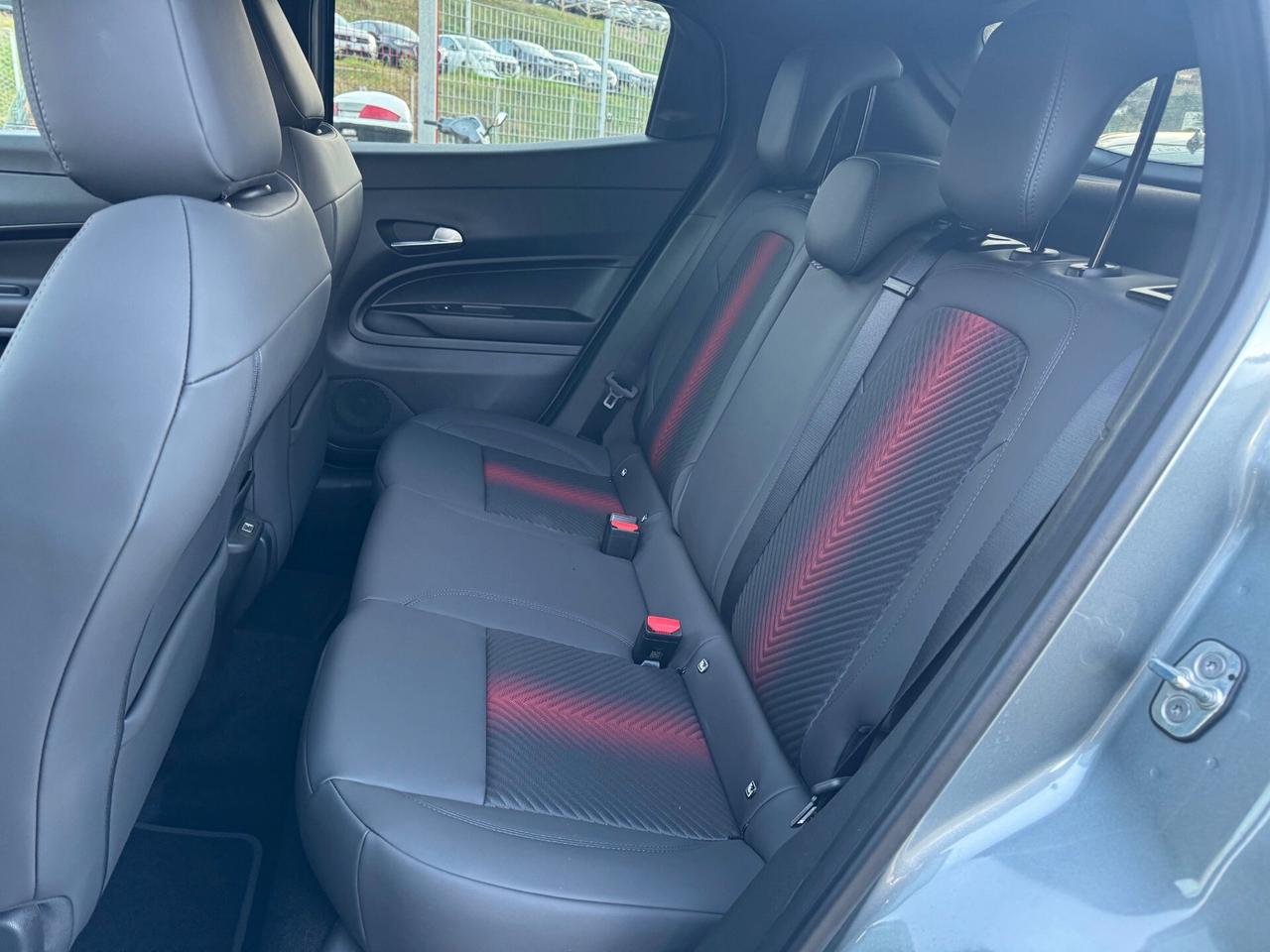 Alfa Romeo Junior 1.2cc Hybrid 145cv eDCT6 Speciale