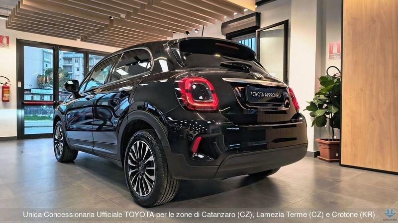 FIAT 500X 1.3 MultiJet 95 CV Sport