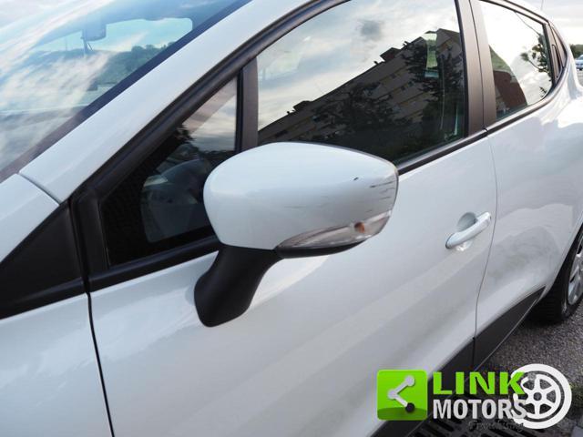 RENAULT Clio dCi 8V 75 CV Start&Stop 5 porte Energy Intens
