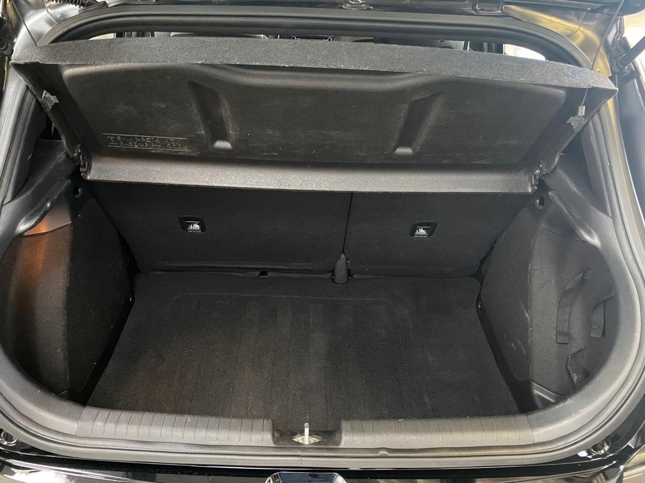 Hyundai i20 1.1 CRDi 12V 5 porte Blackline 6Marce