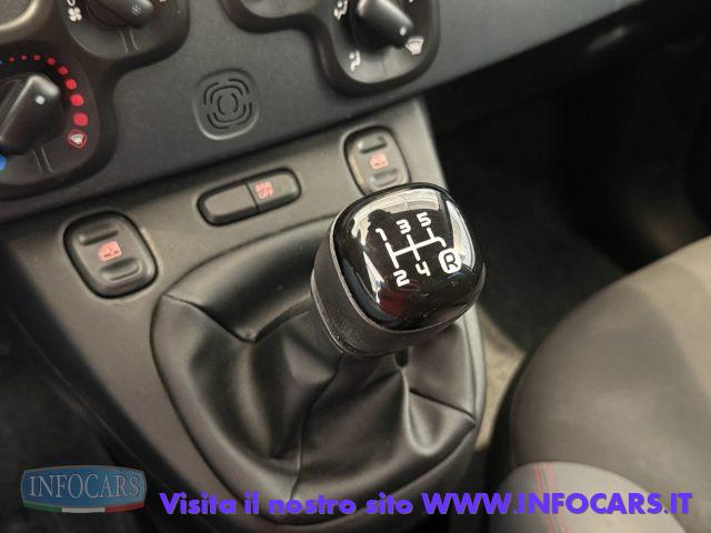 FIAT Panda TwinAir Turbo Natural Power Easy - Prezzo reale