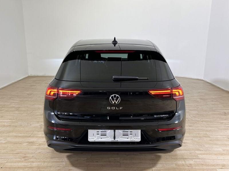 Volkswagen Golf Golf 1.5 TSI eHybrid DSG Edition Plus