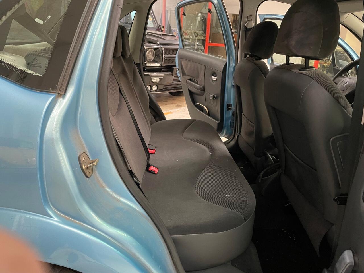 Citroen C3 1.1 Classique 112.000KM X NEO-PATENTATI!!!