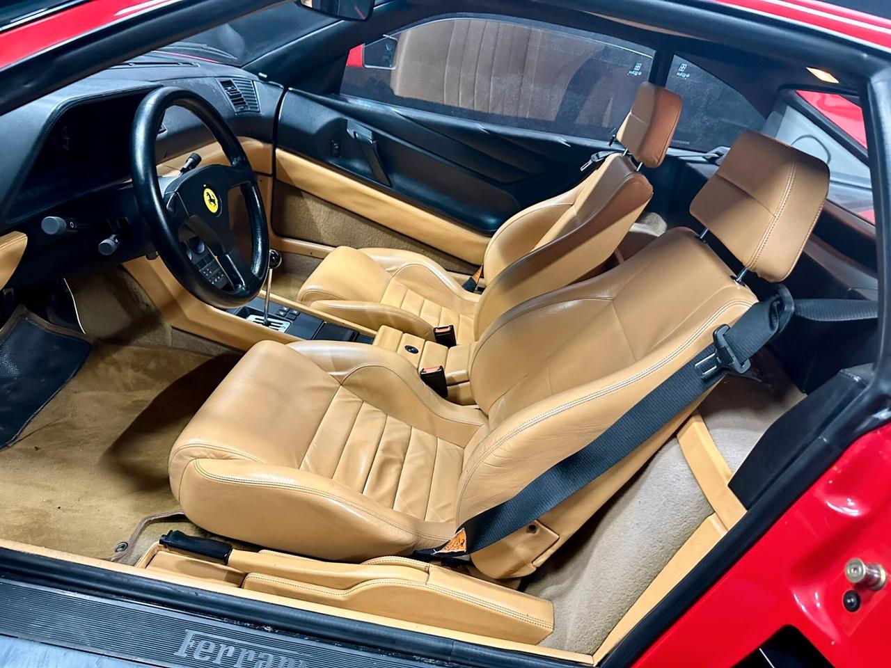 Ferrari 348 tb ASI