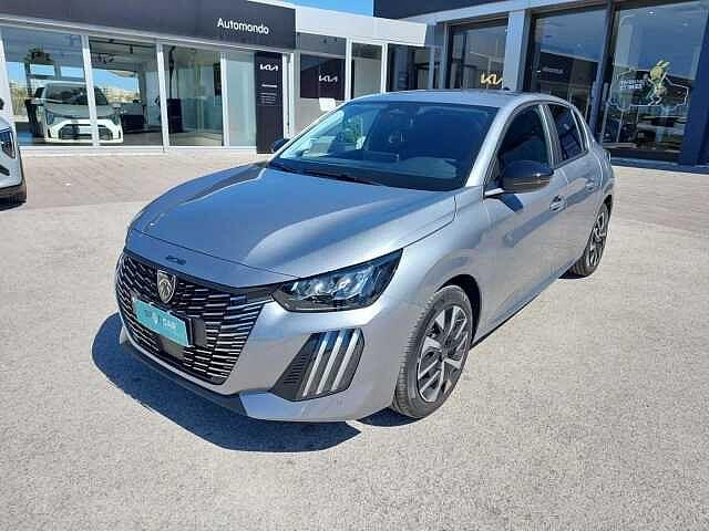 Peugeot 208 Turbo 100 CV 5 porte Business