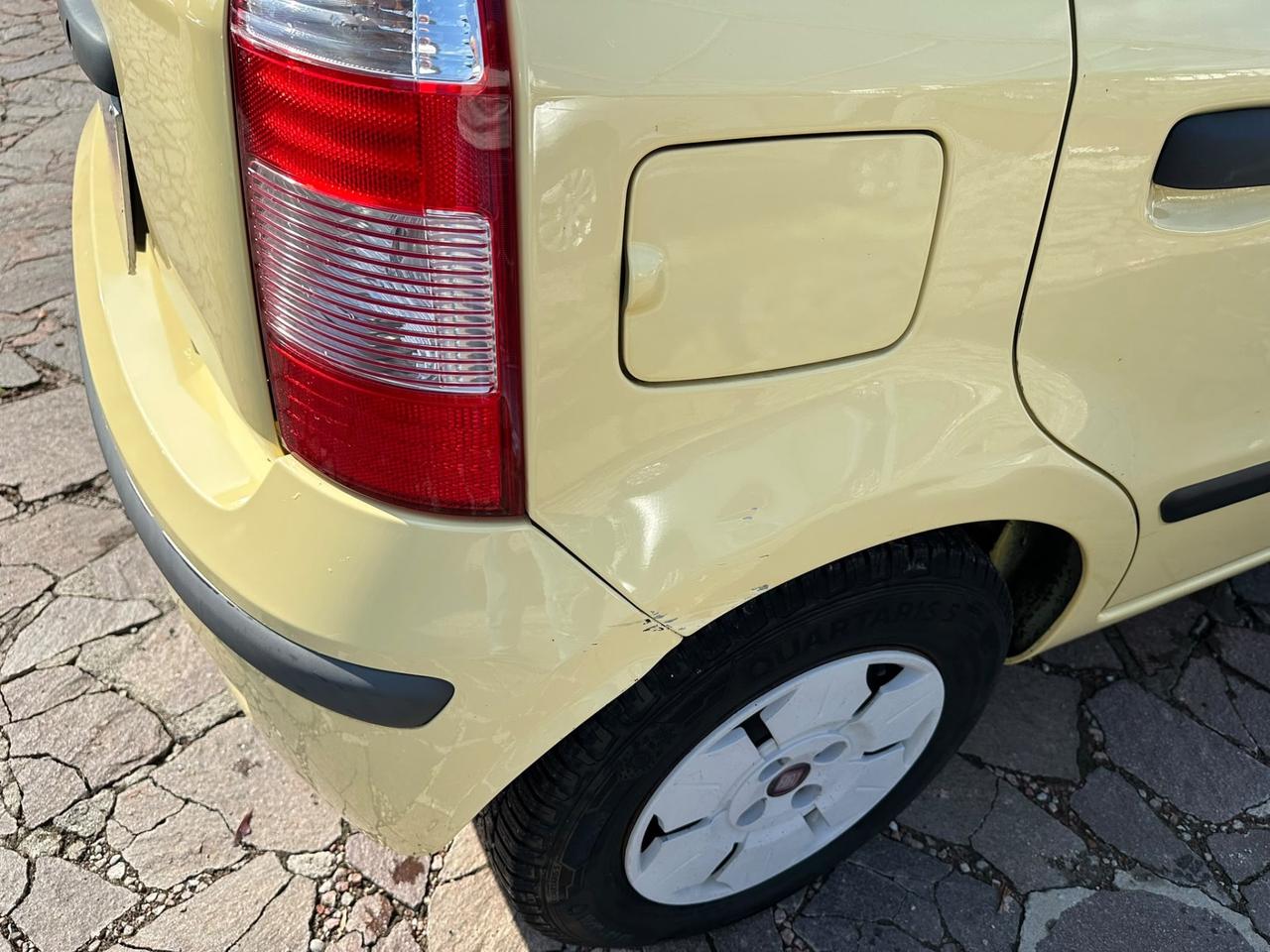 Fiat Panda 1.2 Dynamic GPL