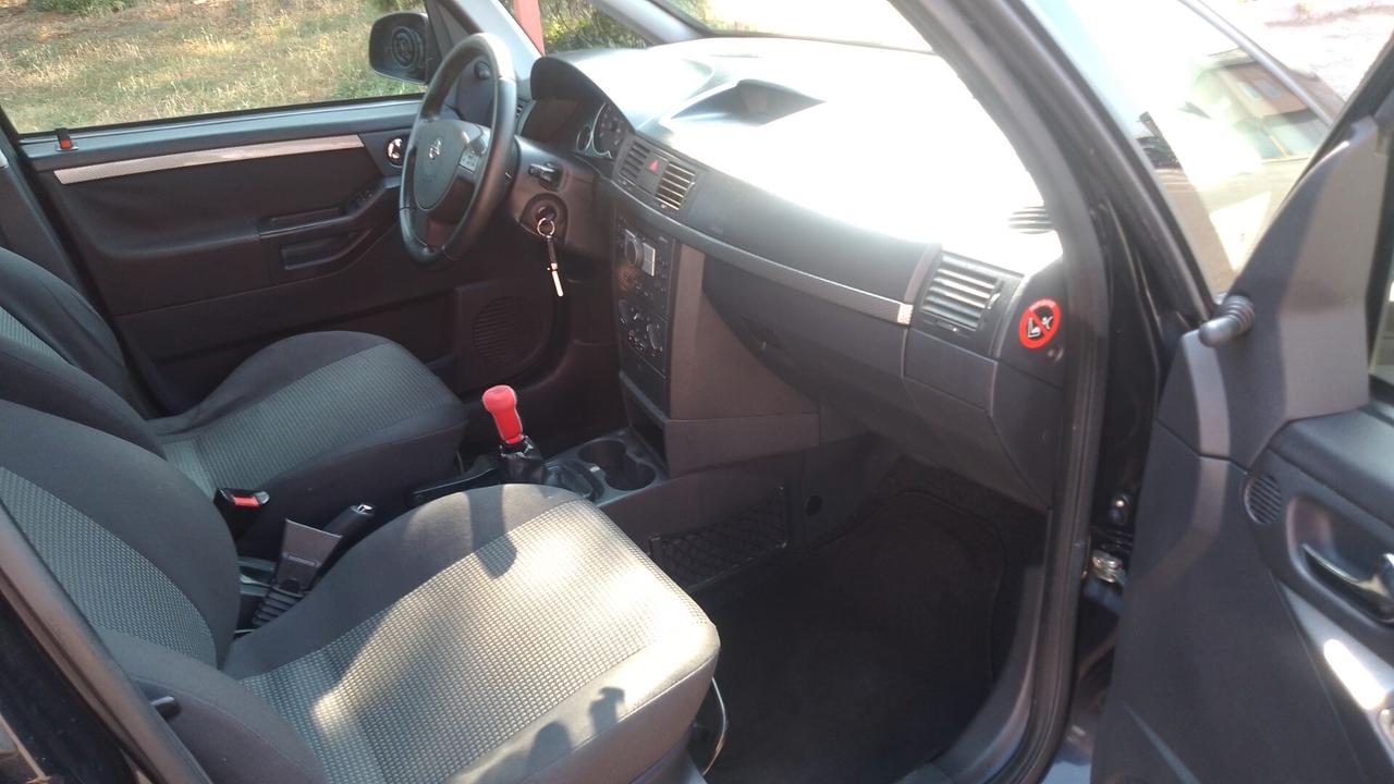 Opel Meriva 1.3 CDTI Enjoy neopatentati 2008