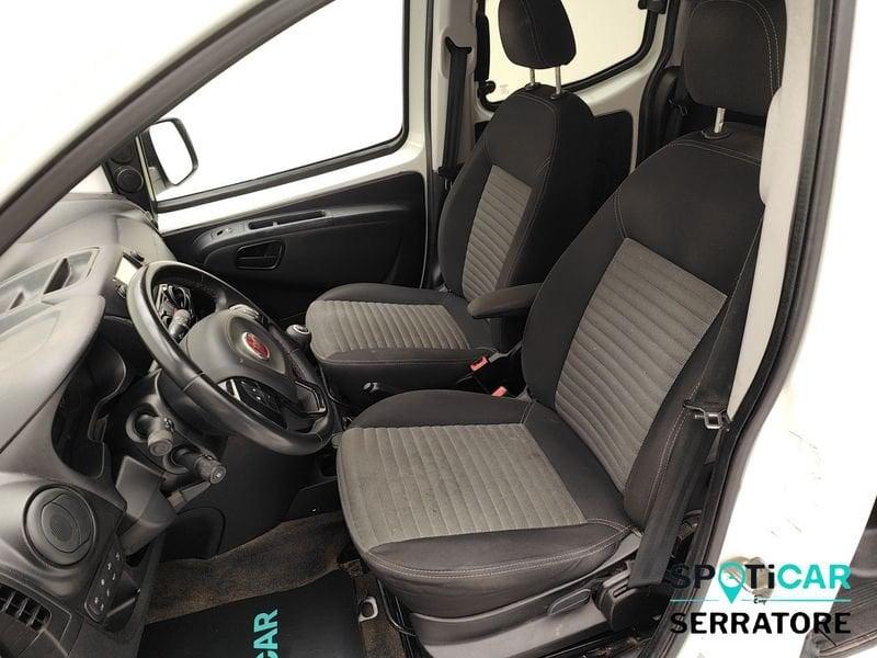 FIAT QUBO 1.3 mjt 16v Trekking s&s 80cv my19