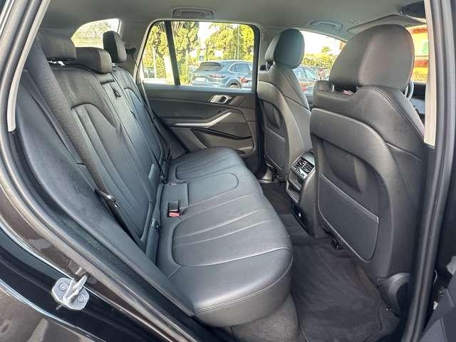 BMW X5 25d X DRIVE Business auto