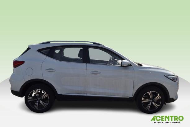 MG ZS - 1.5l 5mt COMFORT