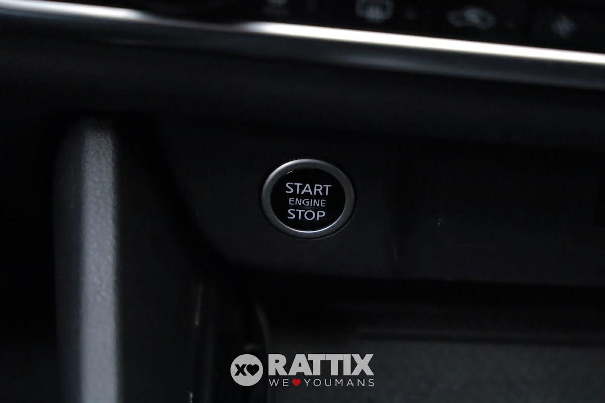 Nissan Qashqai 1.3 mhev 158CV Business xtronic