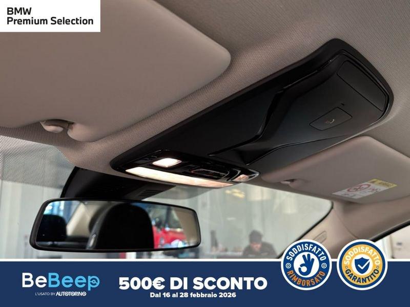 BMW Serie 3 320D MHEV 48V AUTO