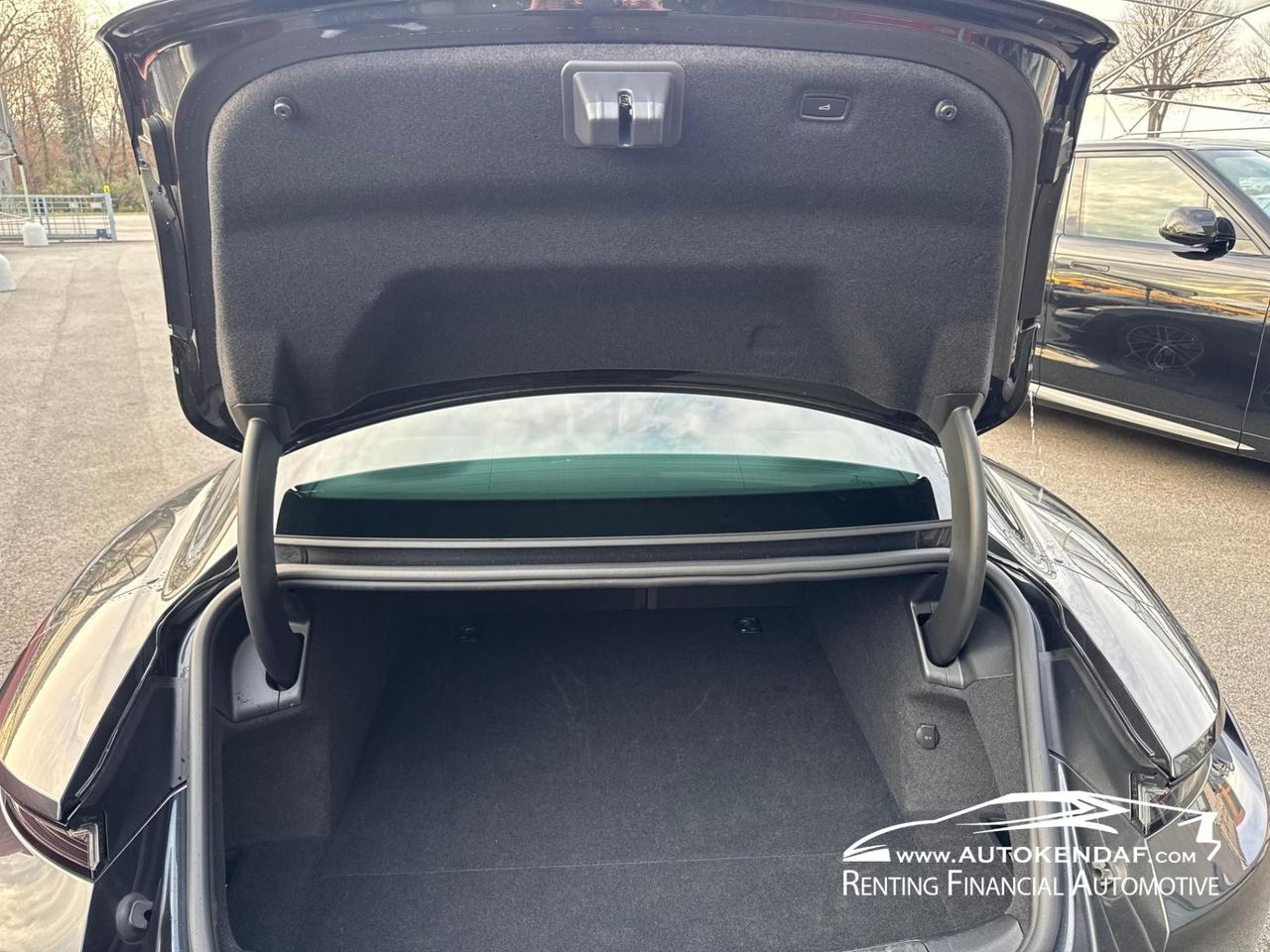 Porsche Taycan Taycan Performance Battery Plus