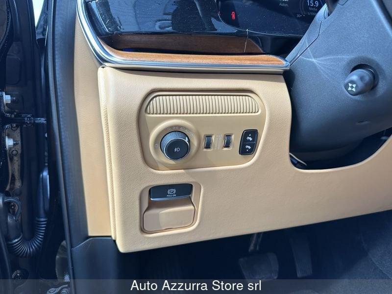 Jeep Wagoneer Gran Wagoneer Serie III 6.4L V8 470 CV