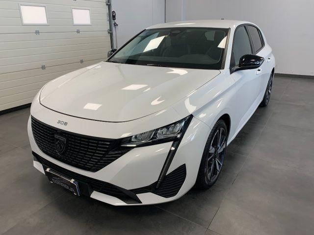 PEUGEOT 308 1.5 Diesel Allure Pack