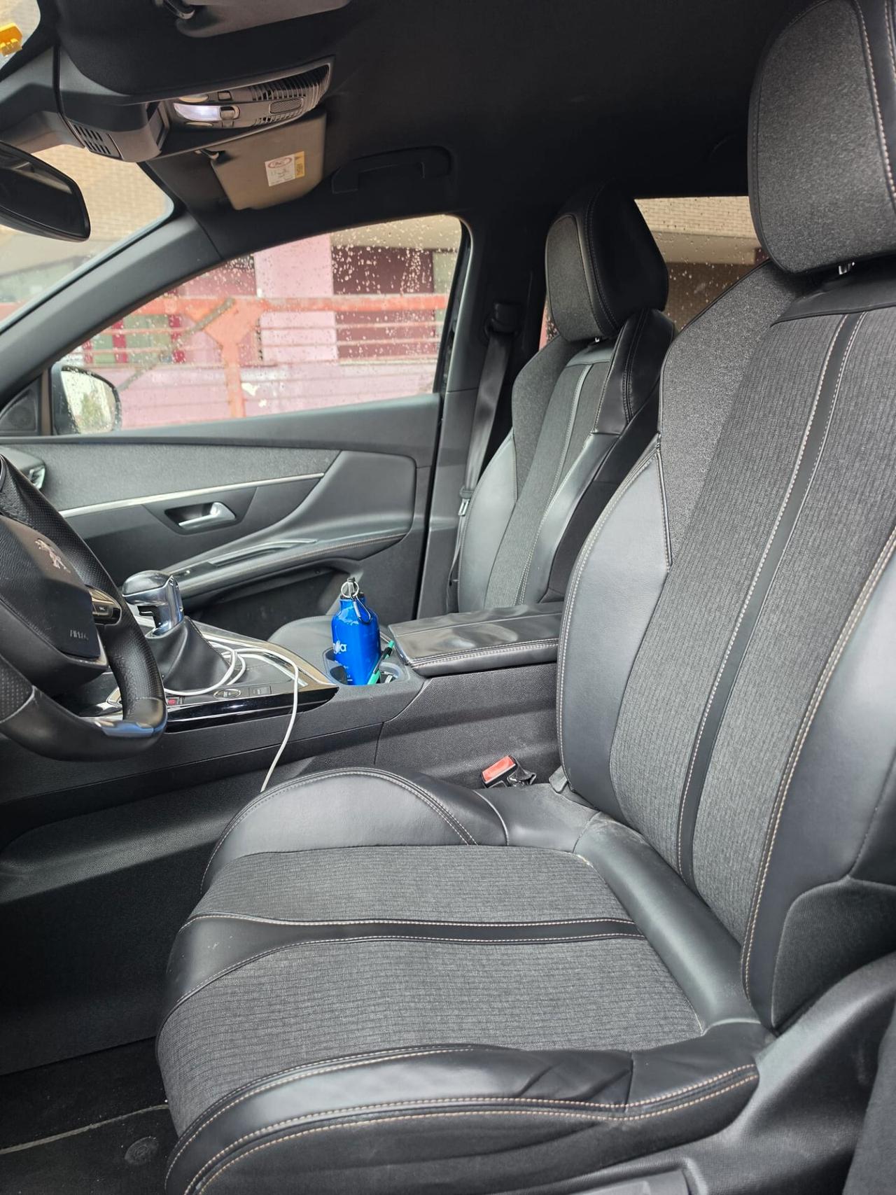 Peugeot 3008 BlueHDi 130 S&S GT Line
