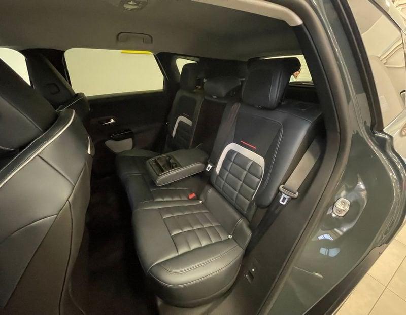 Citroën C5 Aircross C5 Aircross Hybrid 145 CV e-DCS6 Max