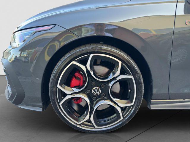 VOLKSWAGEN Golf GTI 2.0 TSI GTI DSG