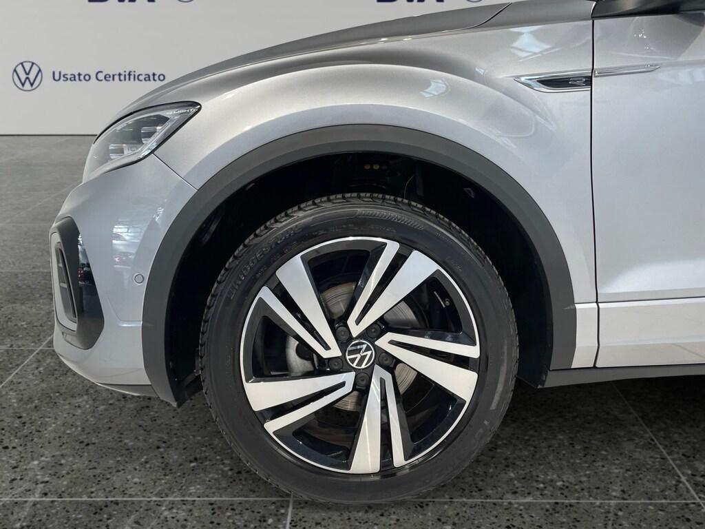 Volkswagen T-Roc 1.5 TSI 150CV DSG R-Line
