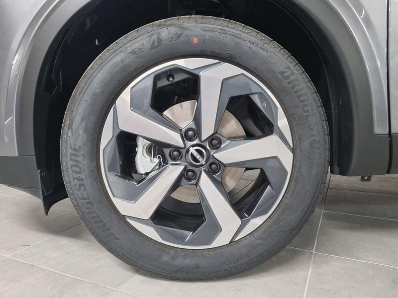 Nissan Qashqai MHEV 140 CV N-Connecta (( Promo ))