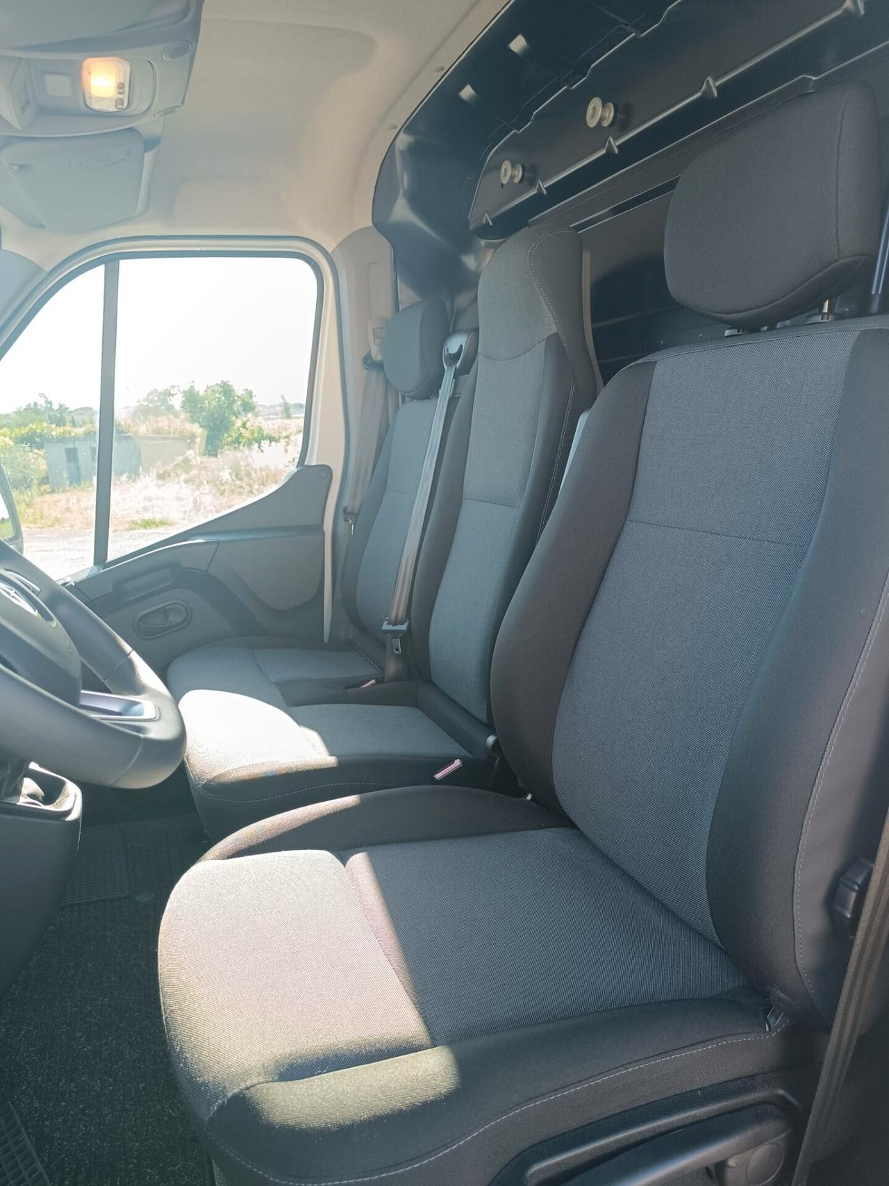 RENAULT MASTER T35 2.3 dCi 150 PM-TM PARI AL NUOVO