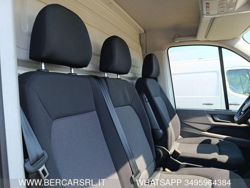Volkswagen Crafter 35 2.0 BiTDI 177CV PL-TA Furgone*CELLA FRIGO ALLESTIMENTO LAMBERET*