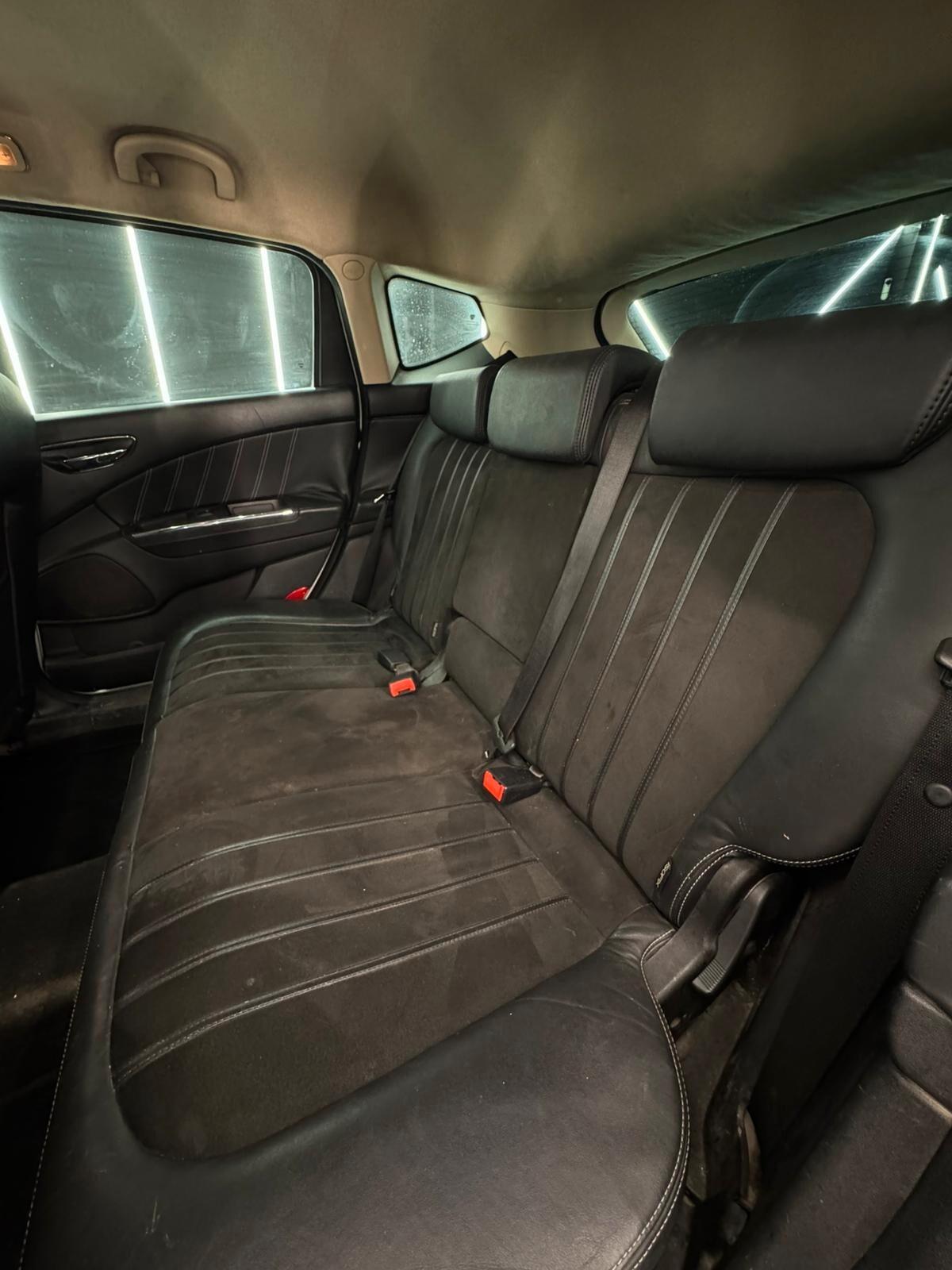 Lancia Delta 1.6 MJT DPF Silver