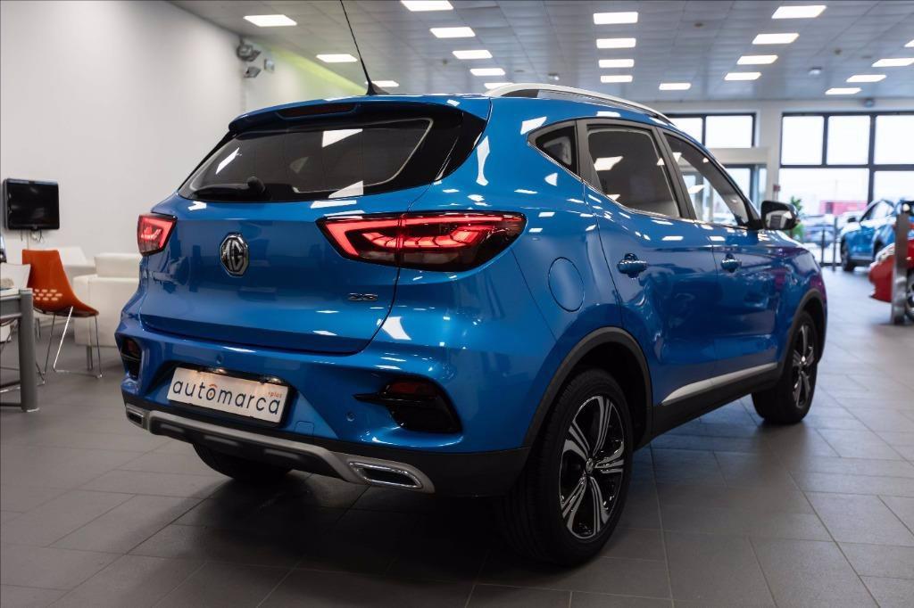 MG ZS 1.5 Comfort del 2022