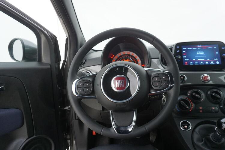 Fiat 500 Hybrid Club BR821292 1.0 Mild Hybrid 70CV
