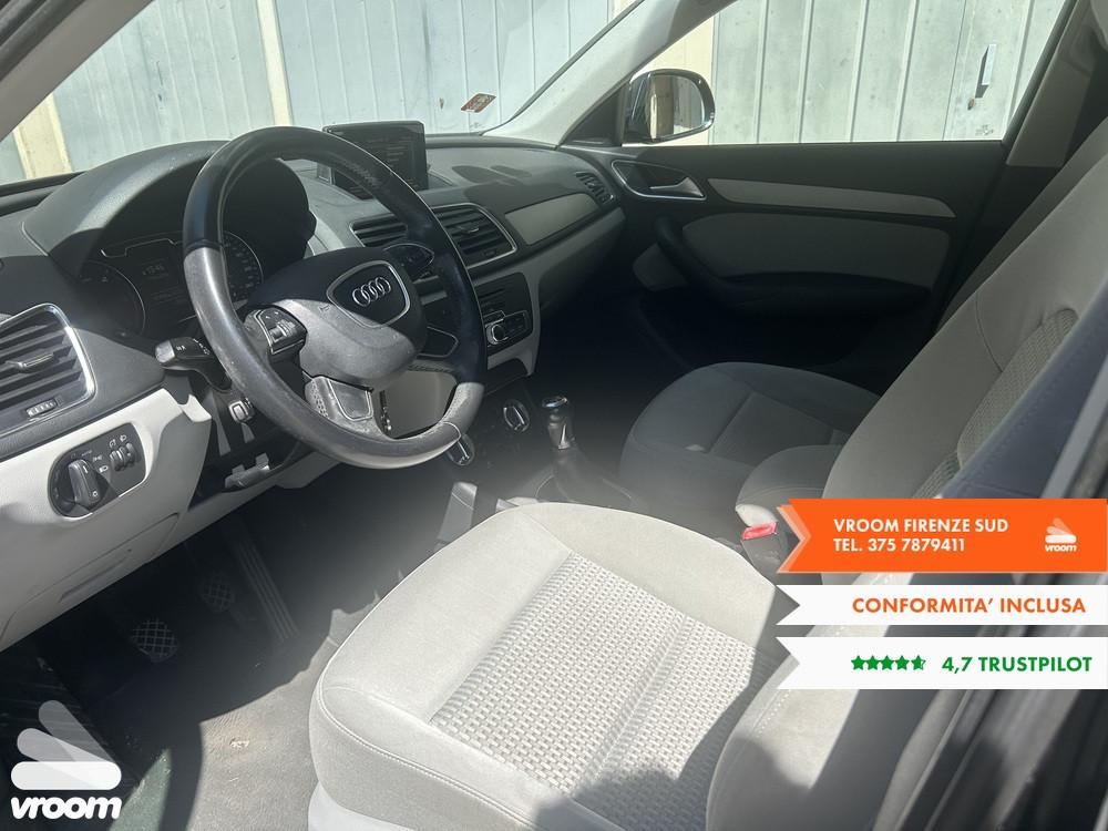 AUDI Q3 Q3 2.0 TDI Business