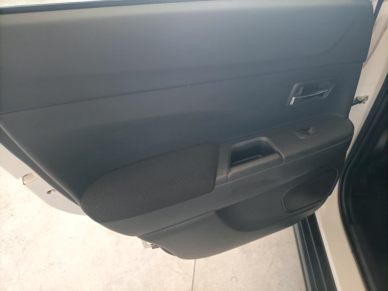 Citroen C4 Aircross 1.6 HDi 115 Stop&Start 2WD Seduction 03/2013