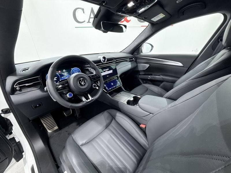 Maserati Grecale MHEV 250 CV AWD GT