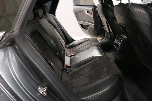 AUDI A7 SPB 3.0 V6 TDI 245 CV quattro S tronic