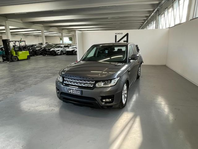 LAND ROVER Range Rover Sport 3.0 TDV6 HSE