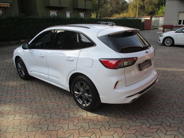 FORD Kuga 1.5 EcoBoost 150 CV 2WD ST-Line