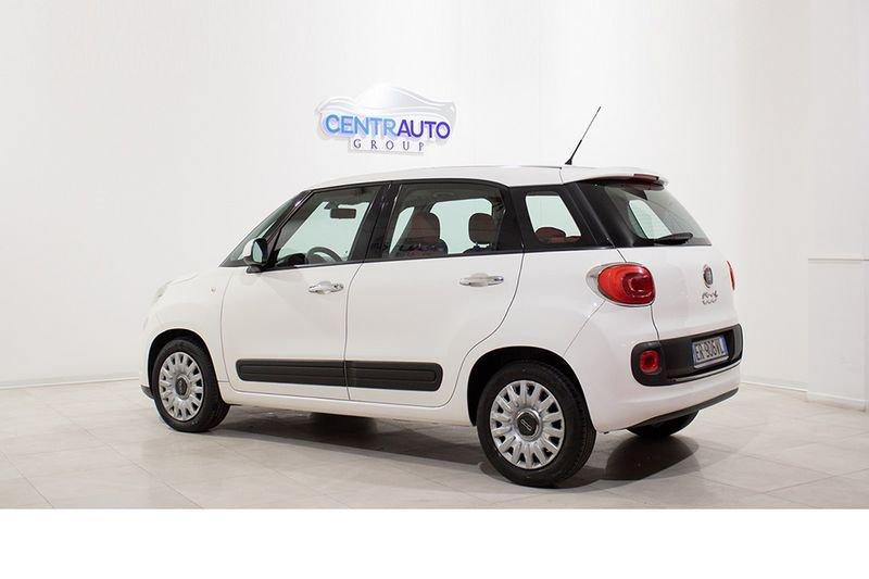 FIAT 500L 500L 1.3 Multijet 85cv Pop